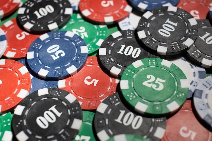 Menu pemilihan Free Play di ilhamtoto dengan berbagai permainan live casino